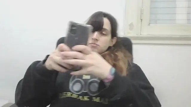 Snapshot of Darkytah chatting on 01-15-26, 03:11 Darkytah online show from 01-15-26, 03:11