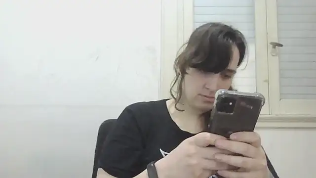 Snapshot of Darkytah chatting on 01-16-26, 08:35 Darkytah online show from 01-16-26, 08:35