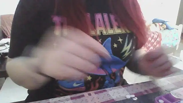 Snapshot of Darkytah chatting on 02-14-26, 01:19 Darkytah online show from 02-14-26, 01:19