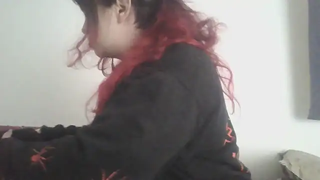 Snapshot of Darkytah chatting on 02-24-26, 01:09 Darkytah online show from 02-24-26, 01:09