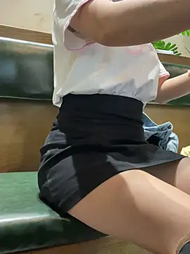 Aiko-Office online show from 07-05-26, 05:36