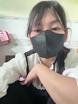 Snapshot of MintShow18 chatting on 02-02-26, 05:39 MintShow18 online show from 02-02-26, 05:39