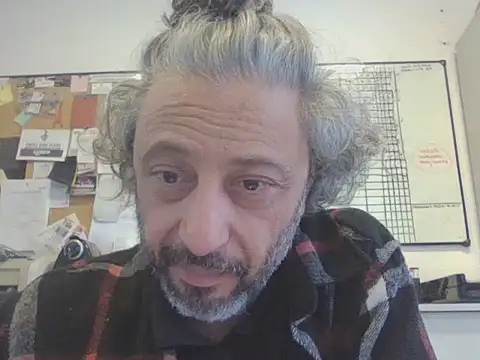 Petebulimia online show from 05-03-26, 04:13