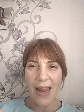 Snapshot of MichelleLove48 chatting on 12-05-25, 10:57 MichelleLove48 online show from 12-05-25, 10:57