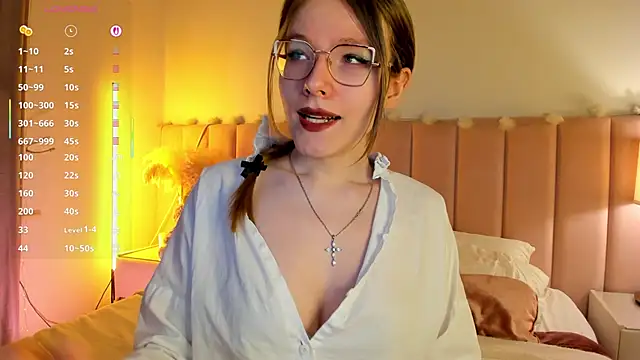 Snapshot of AnGee_ chatting on 02-02-26, 12:04 AnGee online show from 02-02-26, 12:04