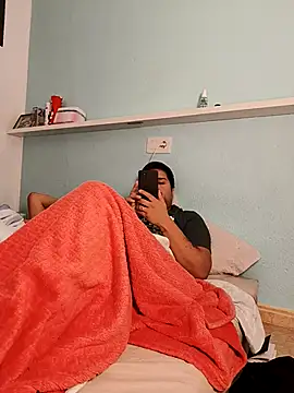 Luna Leroy online show from 12-02-25, 01:33