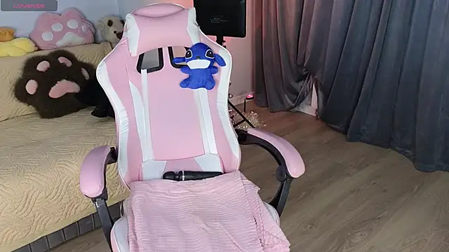 mimiicherry online show from 02-09-26, 03:54