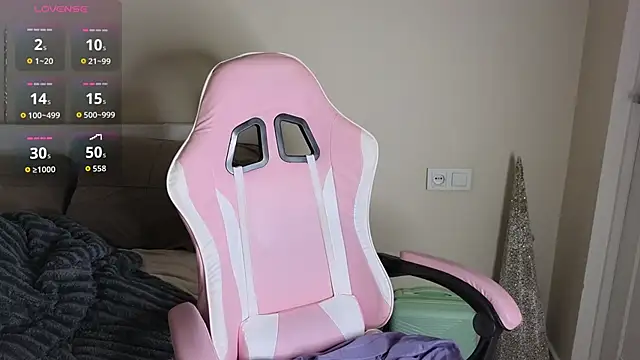 mimiicherry online show from 02-15-26, 03:14