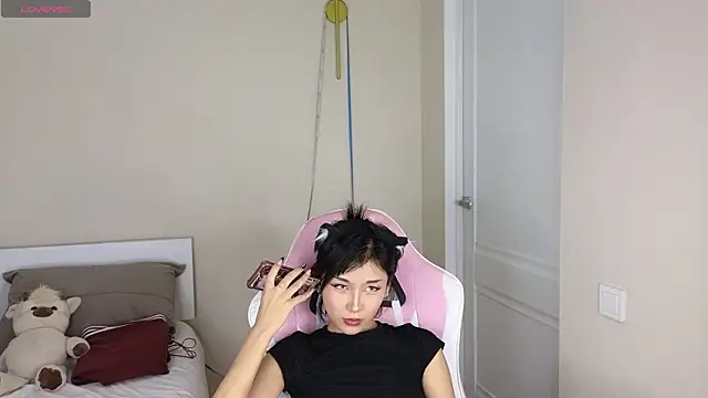 mimiicherry online show from 03-08-26, 03:10