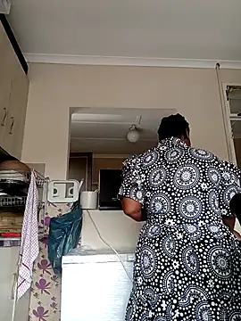 Queen1OfSouth online show from 12-03-25, 08:00