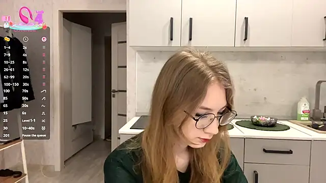 MargyDejong online show from 03-01-26, 09:33