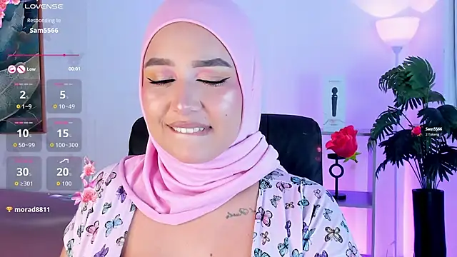 Snapshot of Jazmin_kithana chatting on 05-31-26, 11:28 Jazmin kithana online show from 05-31-26, 11:28
