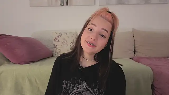  Anna 69 online show from 07-26-26, 12:12