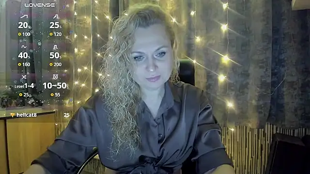 LanaLight x online show from 01-11-26, 04:56