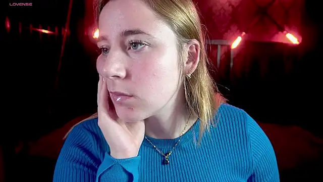 KailaVoss online show from 12-04-25, 06:55