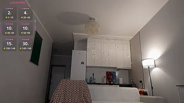 Snapshot of yoursecretloveee chatting on 02-12-26, 12:33 yoursecretloveee online show from 02-12-26, 12:33