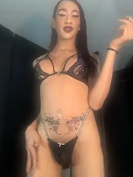 makensys dirty hot online show from 12-04-25, 04:55