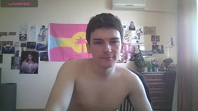 leo cutie online show from 03-08-26, 07:56