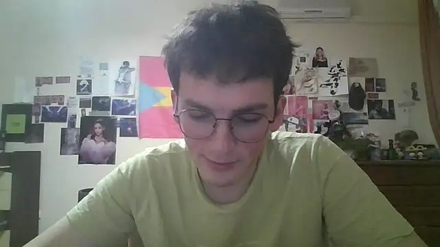 leo cutie online show from 03-12-26, 08:26