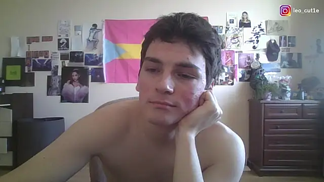 leo cutie online show from 03-14-26, 09:26