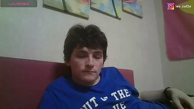 leo cutie online show from 05-07-26, 11:21