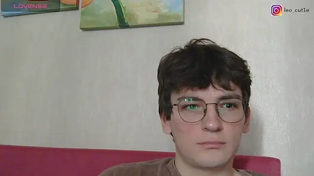 leo cutie online show from 05-16-26, 06:21
