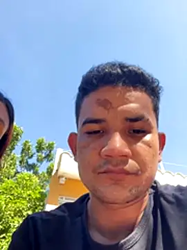 Jessyjames  online show from 12-05-25, 02:36