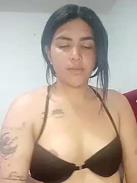 lucy devil23 online show from 03-11-26, 07:53