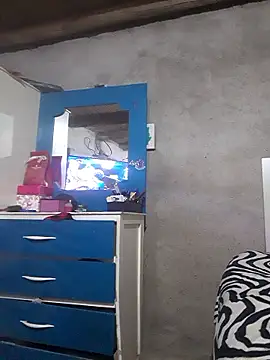 Estefanny Lolyy online show from 01-14-26, 03:01