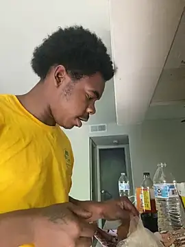 JaHavin- online show from 04-15-26, 08:53