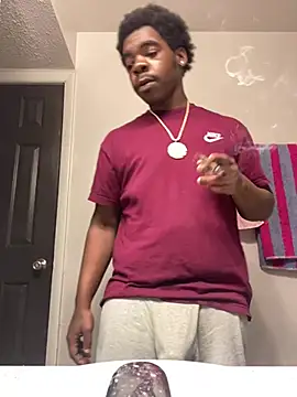 JaHavin- online show from 04-17-26, 05:43