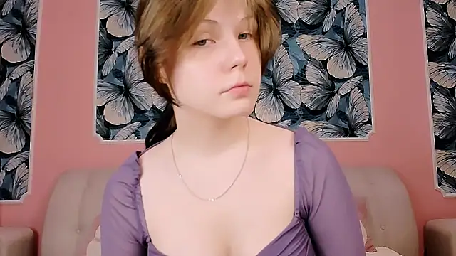 YONA WINK online show from 03-13-26, 08:26