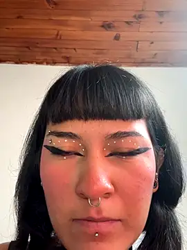 FAIRY  HOTT online show from 12-04-25, 02:37