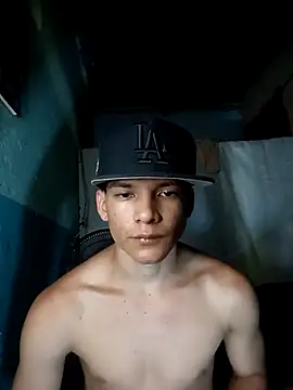 Gab-Amazing Party777 online show from 12-05-25, 05:31