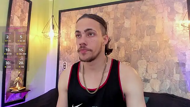 PatrickS25 online show from 03-14-26, 04:18