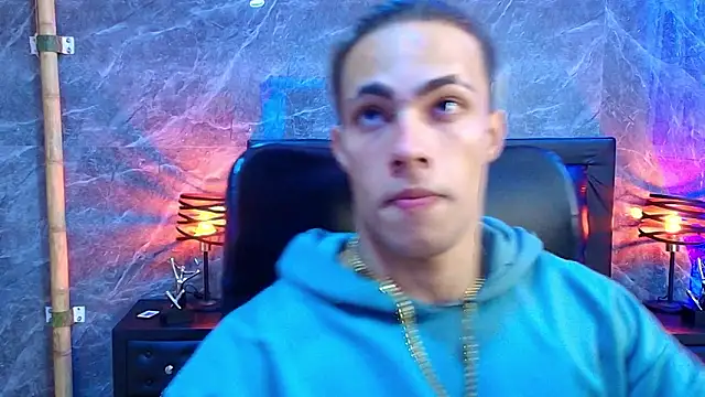 PatrickS25 online show from 03-17-26, 05:22