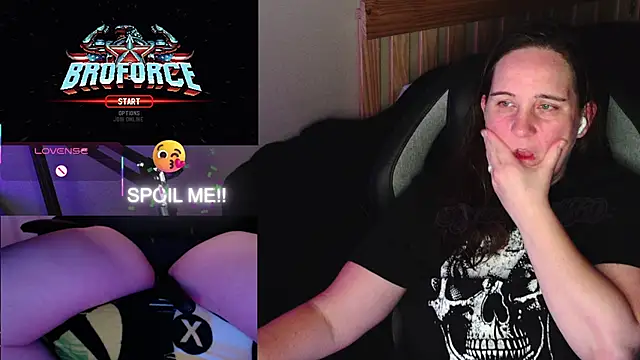 msgamergirl69 online show from 04-24-26, 03:42