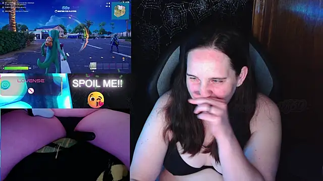 msgamergirl69 online show from 04-29-26, 04:27