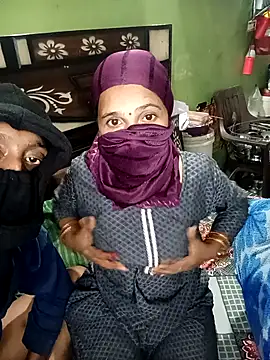 Soniya 089 online show from 12-19-25, 11:06