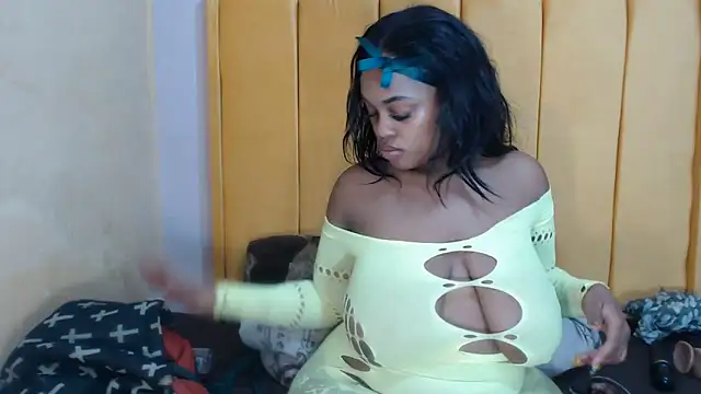 SexyHarleyBlack online show from 06-18-26, 01:37