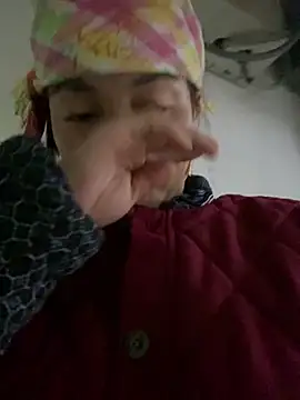 Lilik2 online show from 02-08-26, 05:33