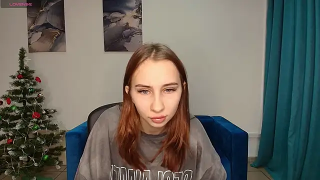 MilagrosWind online show from 12-02-25, 07:03