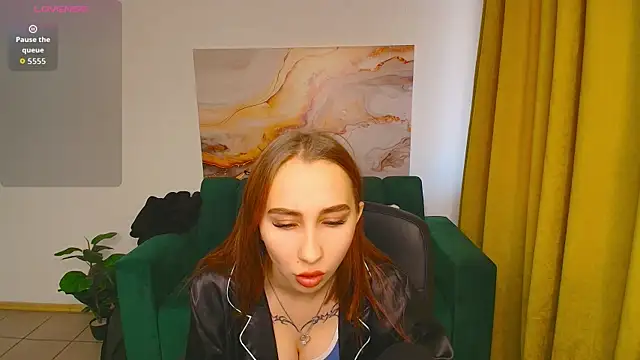 MilagrosWind online show from 12-05-25, 12:47