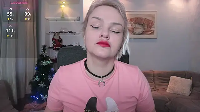 KamillaJei online show from 01-09-26, 05:54