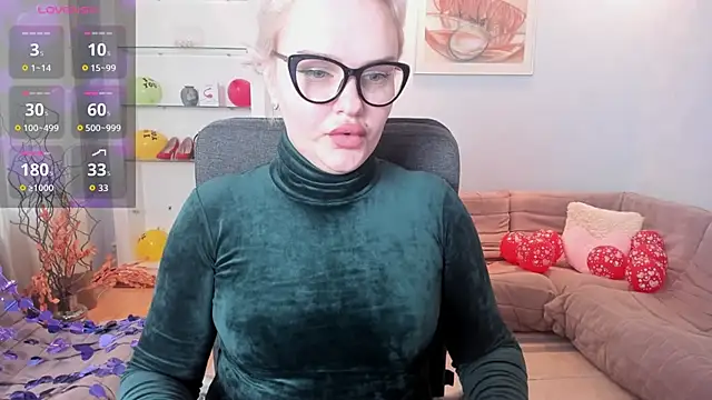 KamillaJei online show from 02-19-26, 05:47