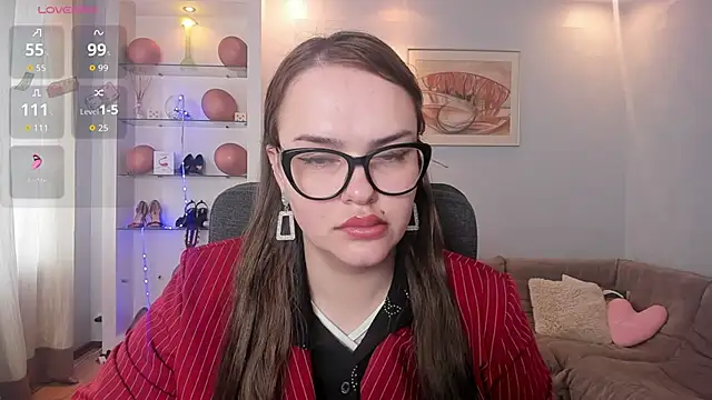 KamillaJei online show from 05-01-26, 03:55
