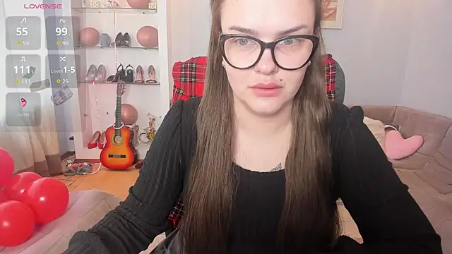 KamillaJei online show from 05-02-26, 04:06