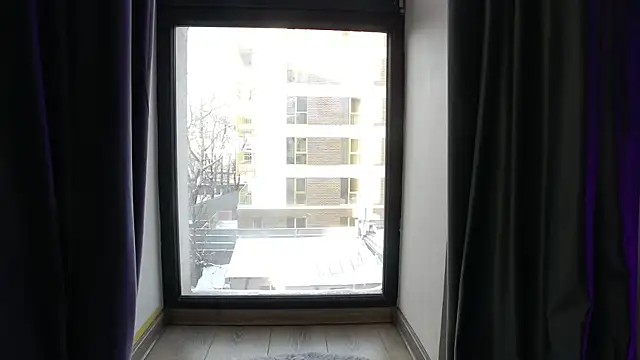 RavenFoxxy online show from 01-09-26, 07:22