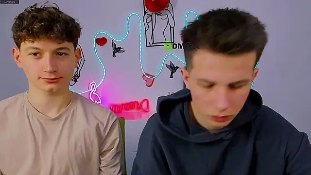 leo valor online show from 02-23-26, 07:44