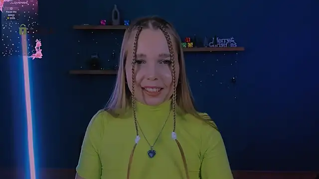 teya starling online show from 01-12-26, 01:49